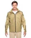 Core 365 TT72 Adult Conquest Jacket With Fleece Li SPORT VEGAS GOLD