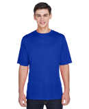 Team 365 TT11 Men's Zone Performance T-Shirt in Sport royal