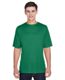 Team 365 TT11 Men's Zone Performance T-Shirt in Sport kelly