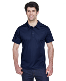 Team 365 TT21 Men's Command Snag Protection Polo in Sport dark navy