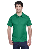 Team 365 TT21 Men's Command Snag Protection Polo in Sport kelly