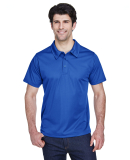 Team 365 TT21 Men's Command Snag Protection Polo in Sport royal