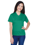 Team 365 TT11W Ladies' Zone Performance T-Shirt in Sport kelly