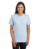 Fruit of the Loom IC47MR Adult ICONIC™ T-Shirt in Cloud heather