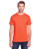 Fruit of the Loom IC47MR Adult ICONIC™ T-Shirt in Burnt orange