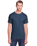 Fruit of the Loom IC47MR Adult ICONIC™ T-Shirt in Indigo heather