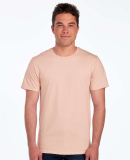 Fruit of the Loom IC47MR Adult ICONIC™ T-Shirt in Blush pink