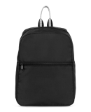 Gemline 100066 Moto Mini Backpack in Black