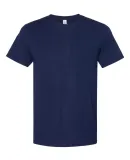 Jerzees 560MR Adult Premium Blend Ring-Spun T-Shir J NAVY