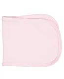 Rabbit Skins 1014 Infant Terry Burp Cloth in Ballerina