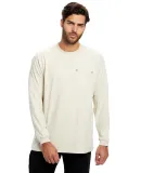 US Blanks US5544 Men's Flame Resistant Long Sleeve in Sand