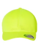 Yupoong-Flex Fit FF360 Adult  360 Omnimesh Cap NEON YELLOW