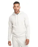 Next Level Apparel 9302 Unisex Malibu Pullover Hoo in Oatmeal