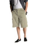 Dickies 4321 8.5 oz., 13 Loose Fit Cargo Short in Khaki _46