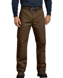 Dickies 1939R Unisex Relaxed Fit Straight Leg Carp in Rinsed timber _30