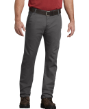 Dickies DP802 Men's FLEX Regular Fit Straight Leg  in Stonewsh slte _36