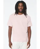 Bella + Canvas 3010 FWD Fashion Men's Heavyweight  in Soft pink