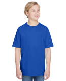 Gildan H000B Youth Hammer™ T-Shirt SPORT ROYAL