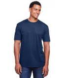 Gildan 64EZ0 Adult Softstyle EZ Print T-Shirt in Navy