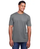 Gildan 64EZ0 Adult Softstyle EZ Print T-Shirt in Gravel