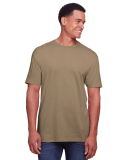 Gildan 67000 Men's Softstyle CVC T-Shirt in Slate