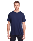 Core 365 CE111T Adult Tall Fusion ChromaSoft™ Pe in Classic navy