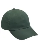 Adams Hats CN101 Contender Cap in Forest green