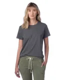 Alternative Apparel 1172CV Alternative Ladies' Her in Dark heathr grey