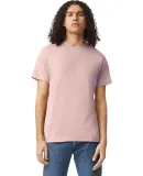 American Apparel 2001CVC Unisex CVC T-Shirt in Heather blush