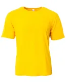 A4 Apparel N3013 Adult Softek T-Shirt Catalog