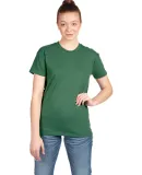 Next Level Apparel 3910 Ladies' Relaxed T-Shirt in Royal pine