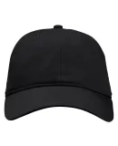 Champion Clothing CS4000 Twill Dad Cap in Black