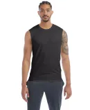 Champion Clothing CHP170 Men's Sport Muscle T-Shir in Black