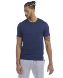 Champion Clothing CHP160 Men's Sports T-Shirt in Athletic navy