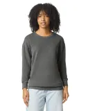 Comfort Colors 1466 Unisex Lighweight Cotton Crewn in Pepper