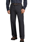 Dickies LP72 Men's Industrial Relaxed Fit Cargo Pa in Black _28