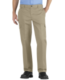 Dickies LP53 Men's Industrial Relaxed Fit Straight in Desert sand _60