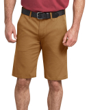 Dickies DX802 Men's 11 Tough Max™ Duck Carpente in Sw brown duck_44