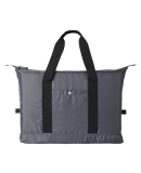 BAGedge BE279 Getaway Duffel in Gray