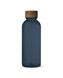 econscious EC9840 22oz Hydration Bottle in Pacific blue