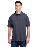 Core 365 CE112C Men's Fusion ChromaSoft Colorblock in Cls nv/ cl nv ht