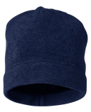 Core 365 CE901 Journey Fleece Beanie in Classic navy