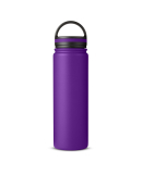 Core 365 CE051 24oz Vacuum Bottle in Campus purple