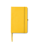 Core 365 CE050 Soft Cover Journal in Campus gold