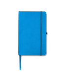 Core 365 CE050 Soft Cover Journal in Electric blue