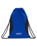 Core 365 CE058 Drawstring Cinch in True royal