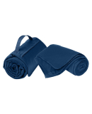 Team 365 TT900 Zone HydroSport™ Blanket in Sp dk nv/ s d nv