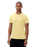 Threadfast Apparel 180A Unisex Ultimate T-Shirt in Butter