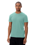 Threadfast Apparel 180A Unisex Ultimate T-Shirt in Seafoam