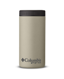 Columbia Sportswear COR-048 PFG Vacuum Slim Can Co in Fossil